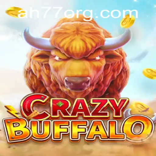 The World of CRAZYBUFFALO: An Exciting Adventure Awaits