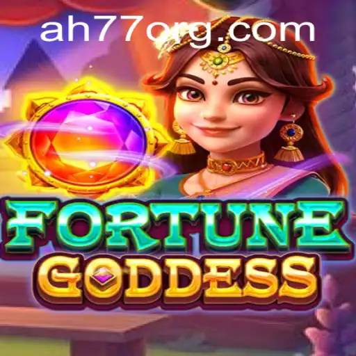 FORTUNEGODDESS: Exploring the Mystical Realm of Lady Luck