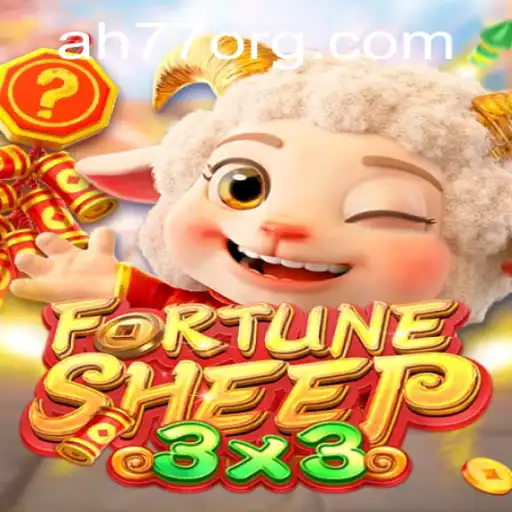 Unraveling the Magic of FortuneSheep with a Twist of Ah77