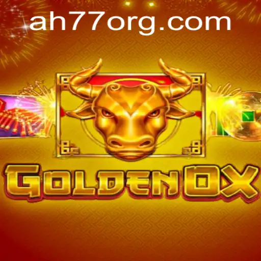 GoldenOx: Immerse Yourself in the Thrilling World of Strategy and Adventure