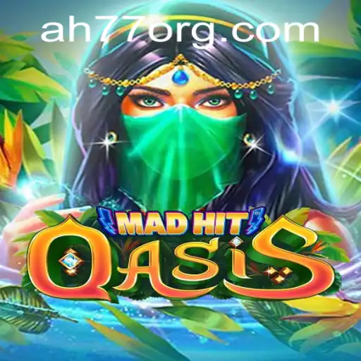 Exploring the Intriguing World of MadHitOasis: The Latest Gaming Phenomenon