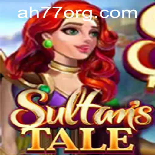 Discover the Magical World of Sultanstale: An Adventure Awaits