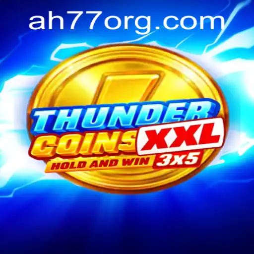 ThunderCoinsXxl: A Thrilling Journey into Virtual Riches