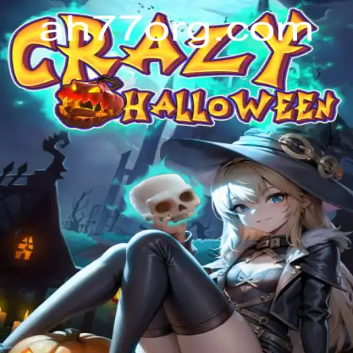 CrazyHalloween: The Ultimate Halloween Game Adventure