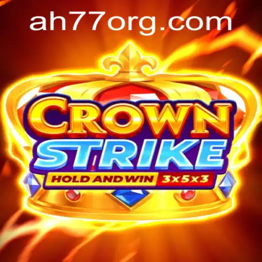 Exploring the Thrilling World of Crownstrike and the Enigmatic AH77