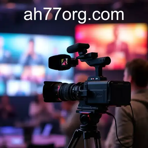 The Impact and Evolution of Live Streaming: AH77 Insights
