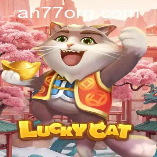 Unveiling LuckyCat: The Ultimate Gaming Experience with a Twist