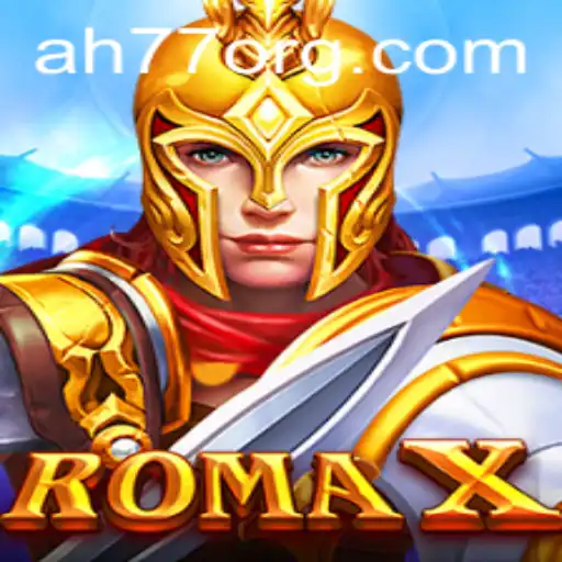 Unveiling RomaX: A New Era in Gaming with AH77