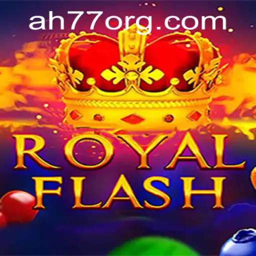 RoyalFlash: The Intriguing Card Game Taking the World by Storm