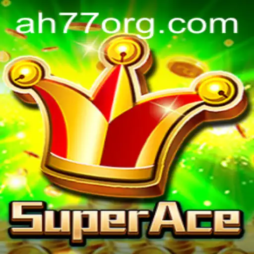 Exploring SuperAce: The Thrilling New Game Taking the World by Storm